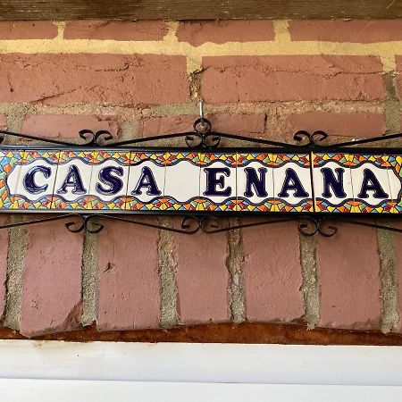 WaldfeuchtCasa Enanaアパートメント エクステリア 写真
