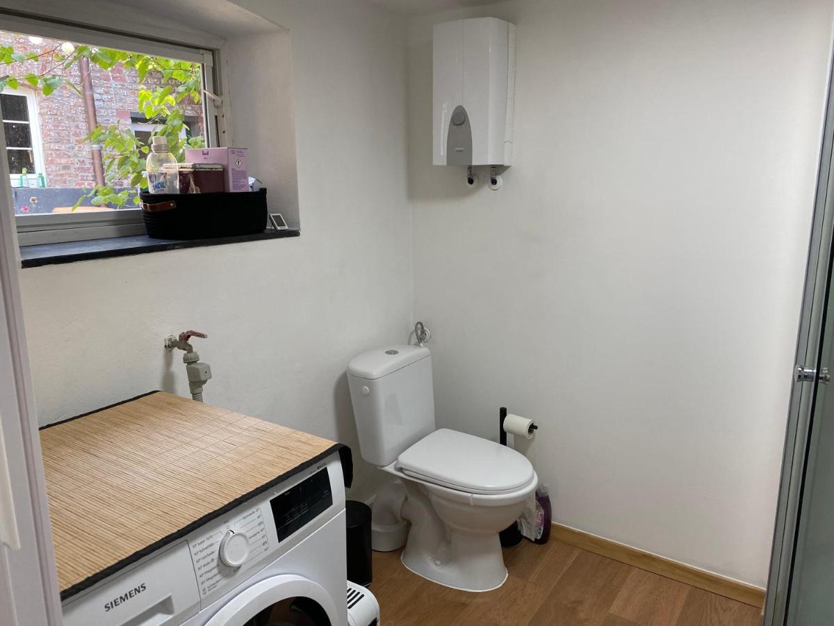 WaldfeuchtCasa Enanaアパートメント エクステリア 写真